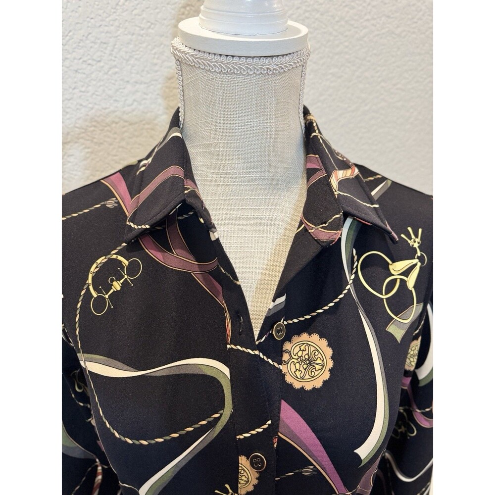 J MCLAUGHLIN Amory Maxi Dress. Size XS - Picture 5 of 9